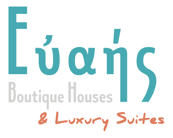 Ευαής Boutique Houses and Luxury Suites - Karistos, Evia